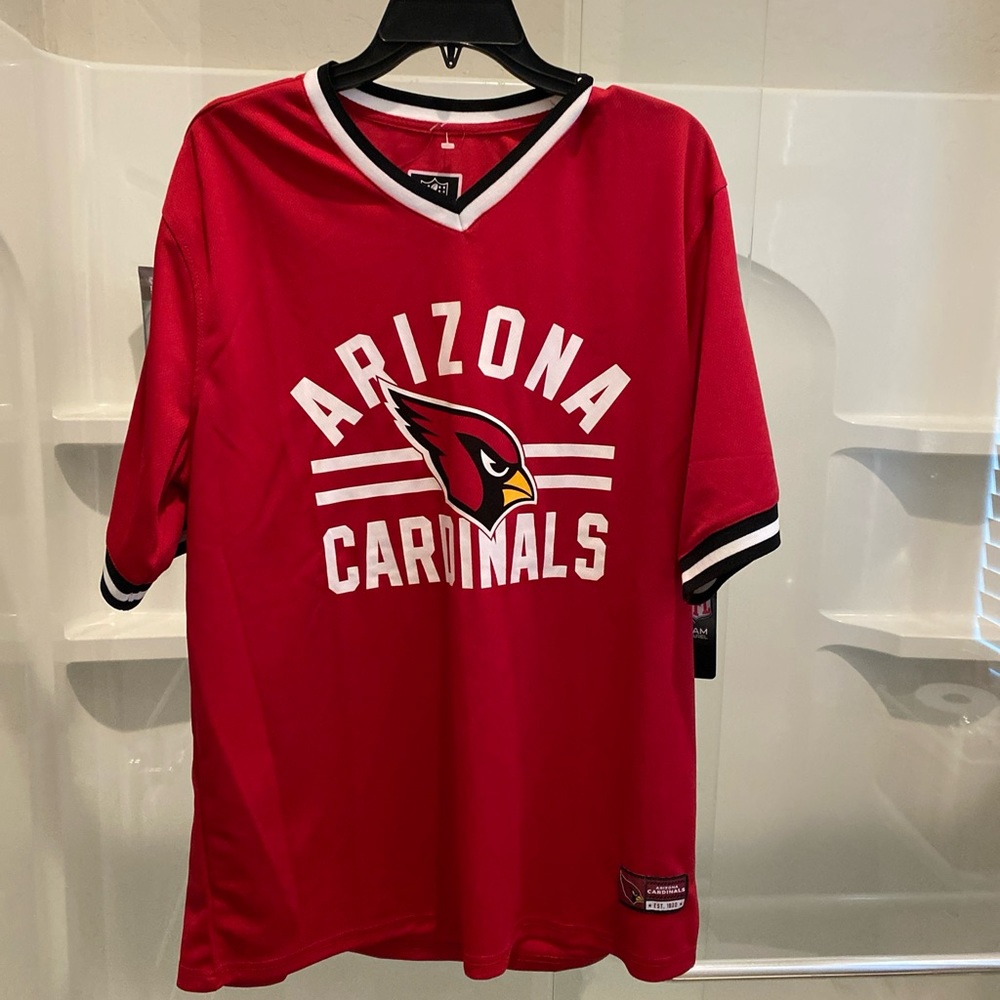 Arizona cardinals men’s shirt